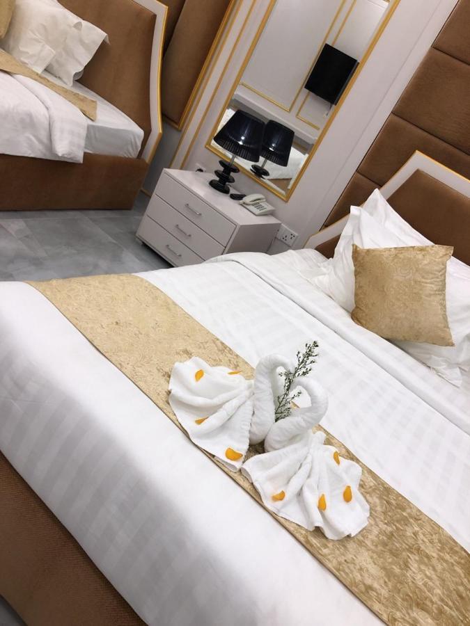 Kampong Thom Royal Hotel Bagian luar foto
