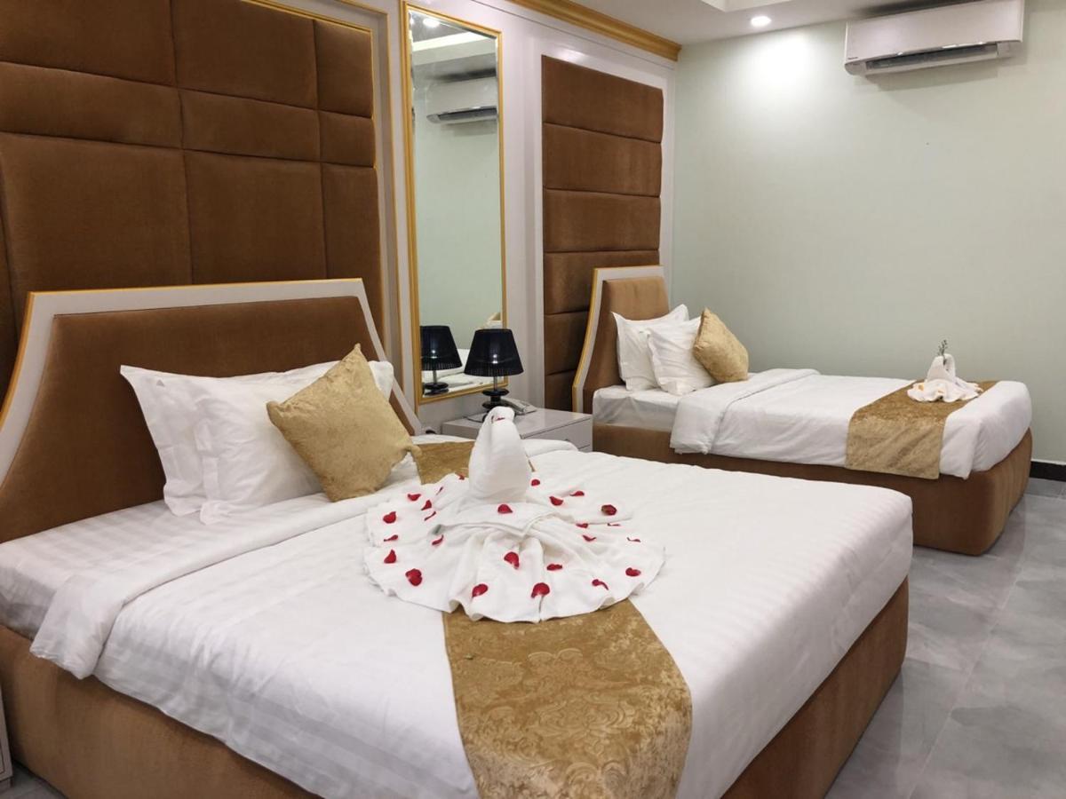 Kampong Thom Royal Hotel Bagian luar foto